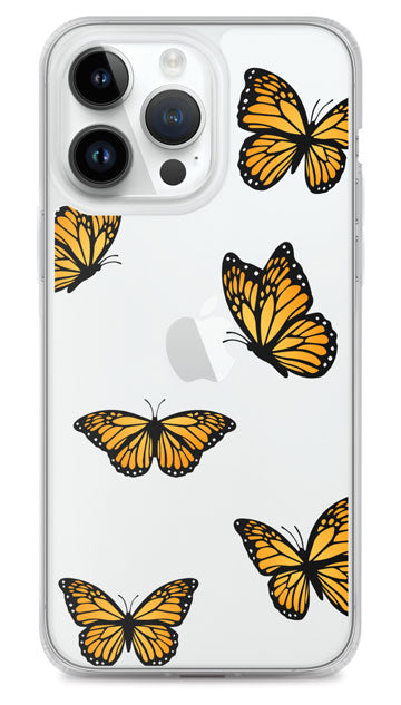 monarch butterflies