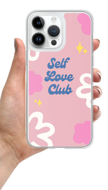 self love club